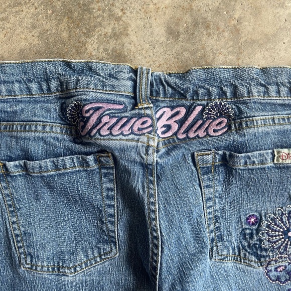 Disney Eyore jeans - Picture 7 of 8